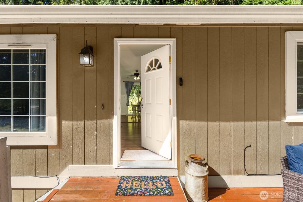 Photo of 16214 Dogwood Lane, Arlington, WA 98223 (MLS # 2421128)