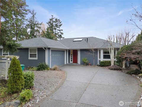 Photo of 1351 Crestview Drive, Camano Island, WA 98282 (MLS # 2466028)