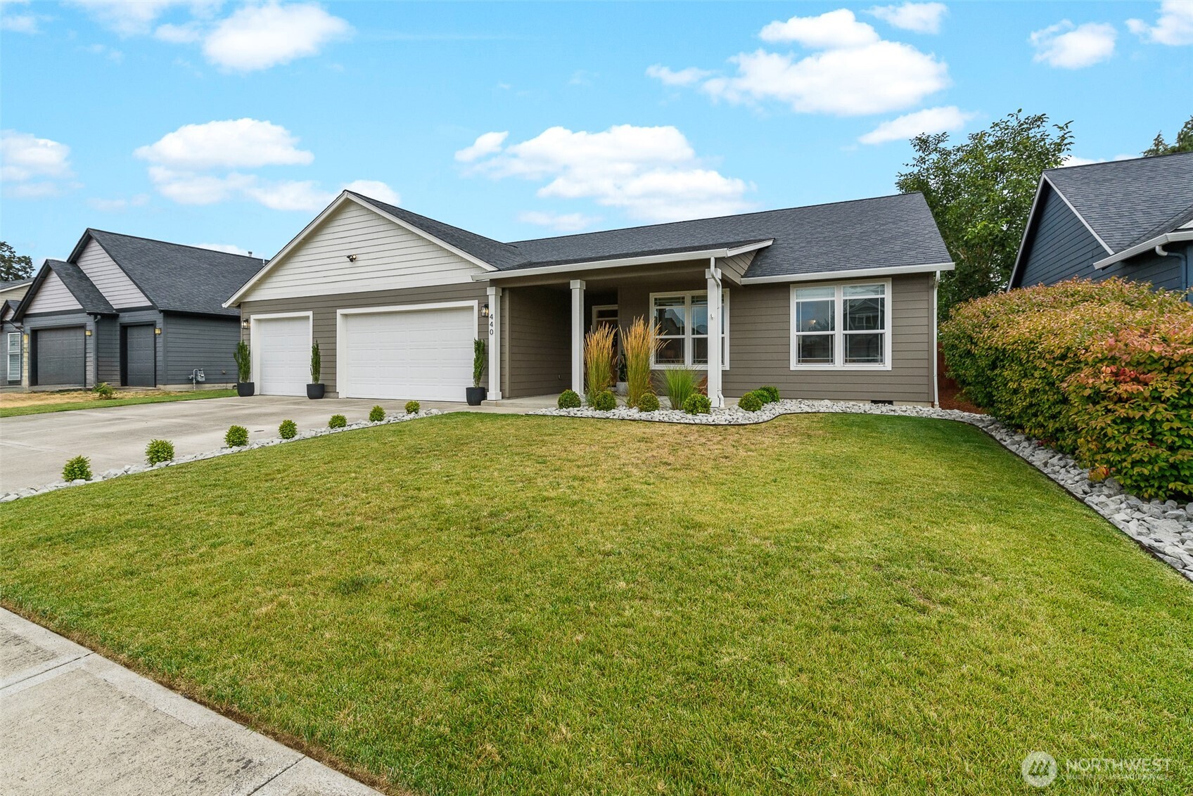 440 Twin Flower Drive