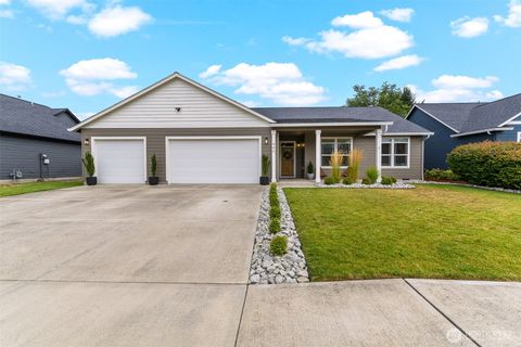 440 Twin Flower Drive Woodland WA 98674