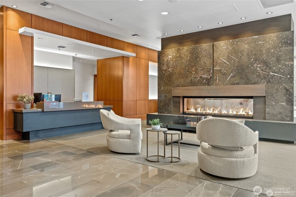 Photo of 10650 NE 9th Place #GS526, Bellevue, WA 98004 (MLS # 2502748)