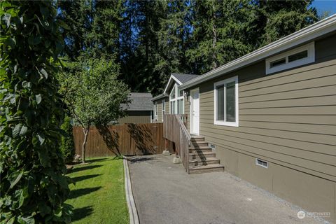 A home in Bothell