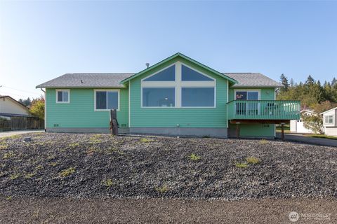 305 W Eunice Street Sequim WA 98382