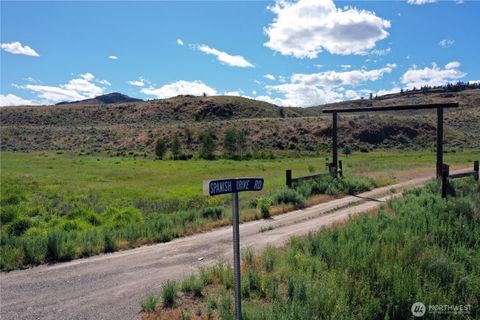 0 TBD Wannacut Lake Road Oroville WA 98844