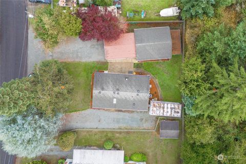 A home in Bonney Lake