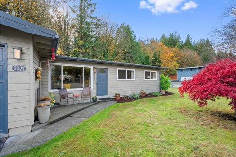 Photo of 3027 Burl Place, Everett, WA 98203 (MLS # 2599642)