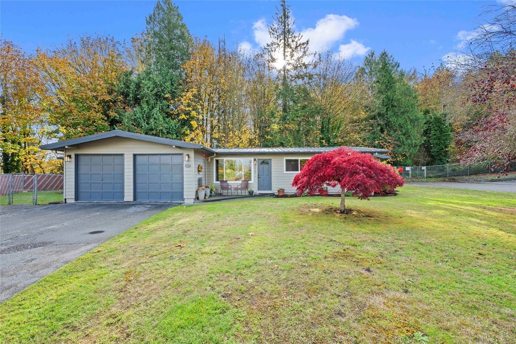 Photo of 3027 Burl Place, Everett, WA 98203 (MLS # 2599642)