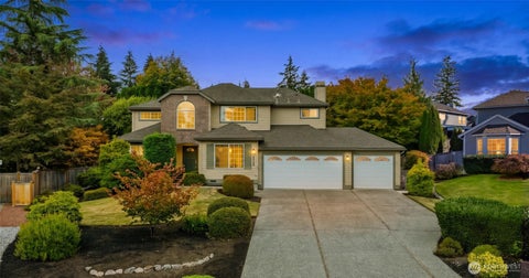 Photo of 12109 39th Drive SE, Everett, WA 98208 (MLS # 2583518)