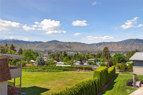 1352 Eastmont Ave Unit 15, East Wenatchee, WA 98802 - MLS#: 2236213