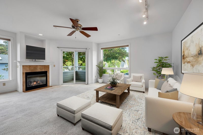 275 E Sunset Way 1A