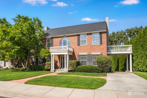 A home in College Place