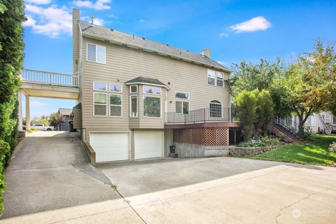 A home in College Place