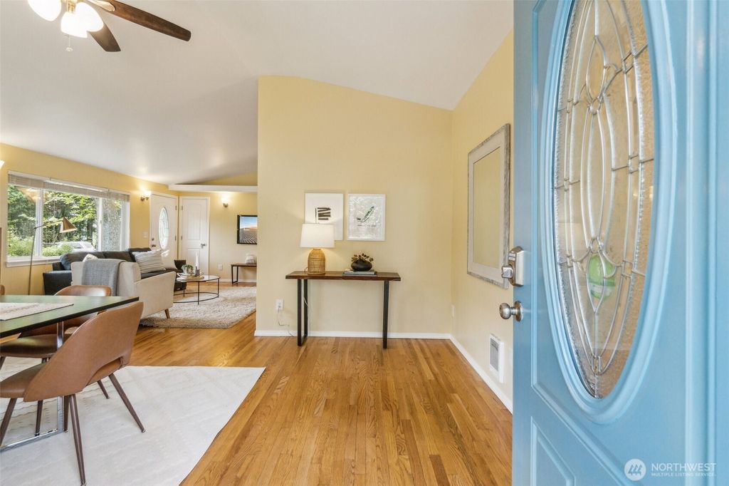 Photo of 13503 Densmore Avenue N, Seattle, WA 98133 (MLS # 2369647)