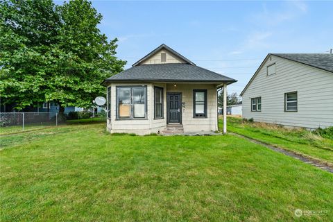 1008 W Wishkah Street Aberdeen WA 98520