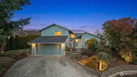7918 W Golf Course Drive Blaine WA 98230
