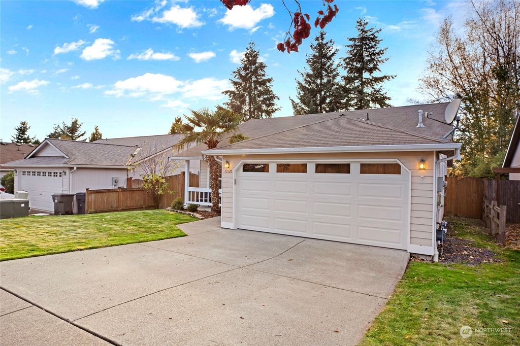 Photo of 10526 63rd Drive NE, Marysville, WA 98270 (MLS # 2309128)