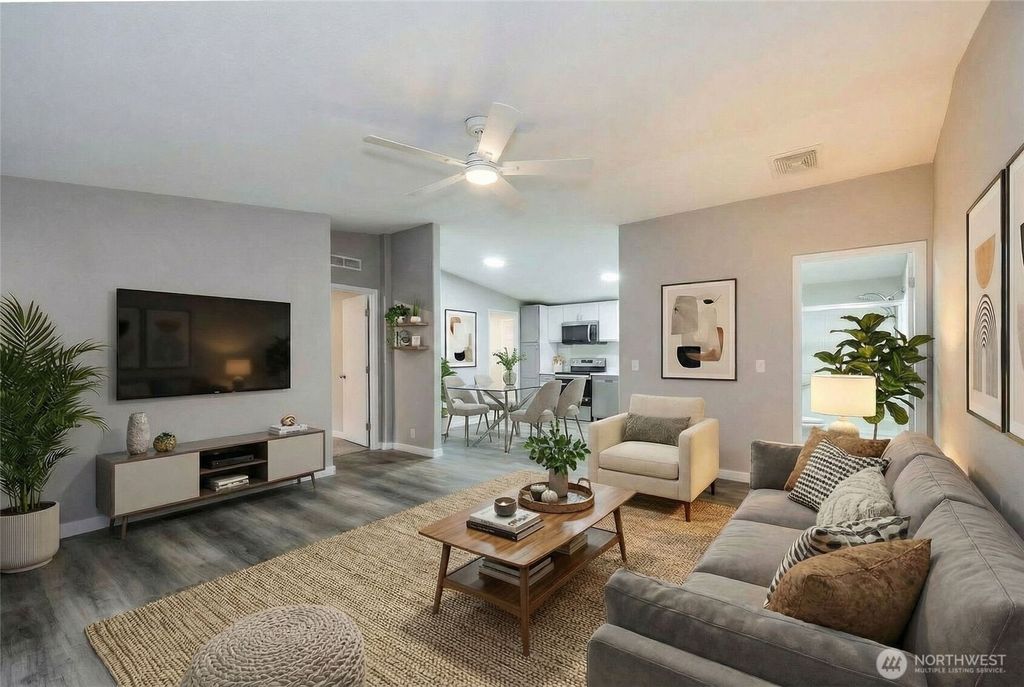 Photo of 190 E Barnsby Place, Shelton, WA 98584 (MLS # 2458095)