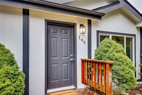 Photo of 190 E Barnsby Place, Shelton, WA 98584 (MLS # 2458095)