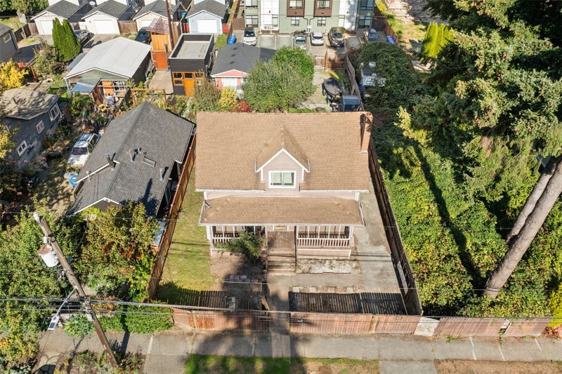 1026 S Donovan Street
