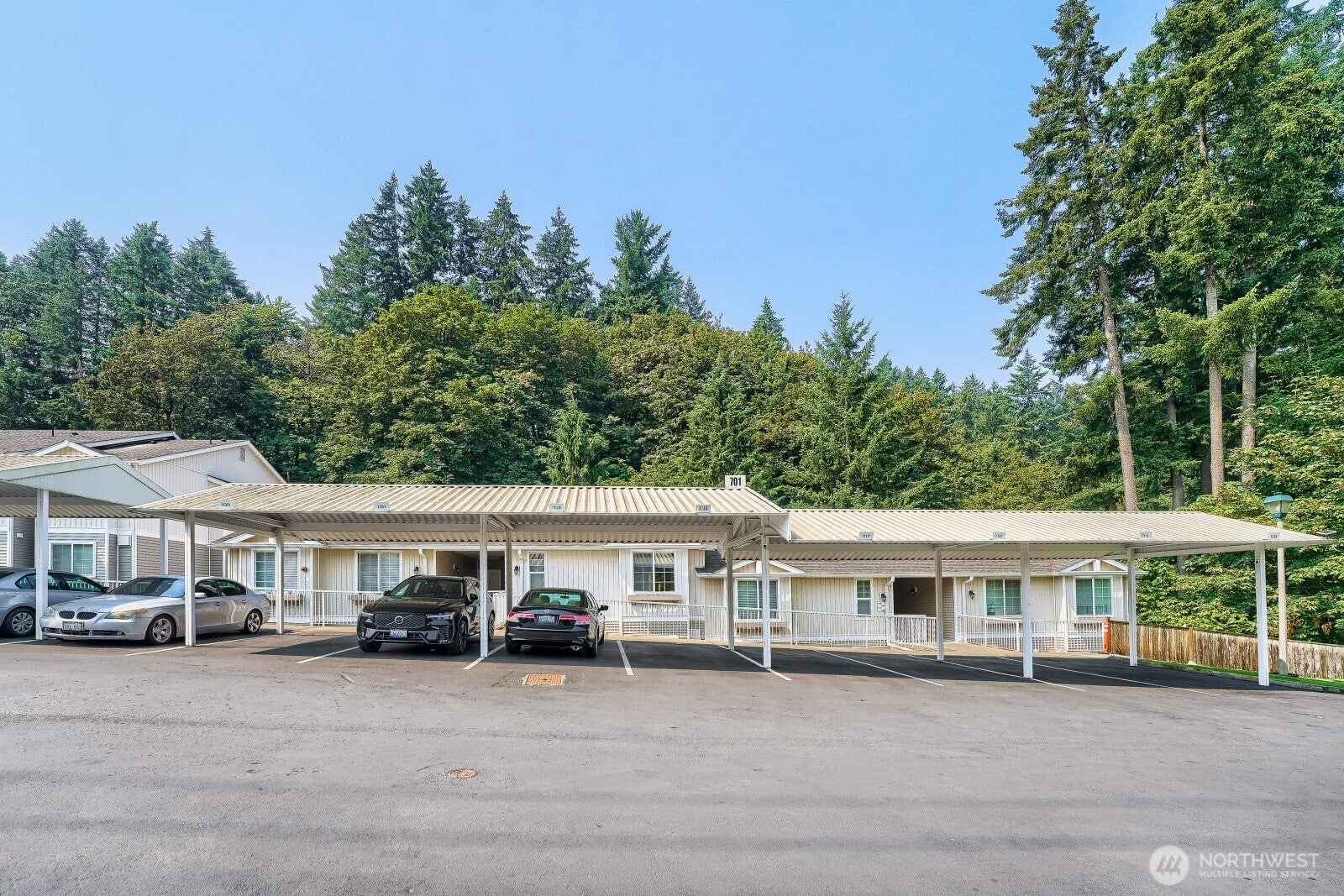 701 Harrington Place SE 1138