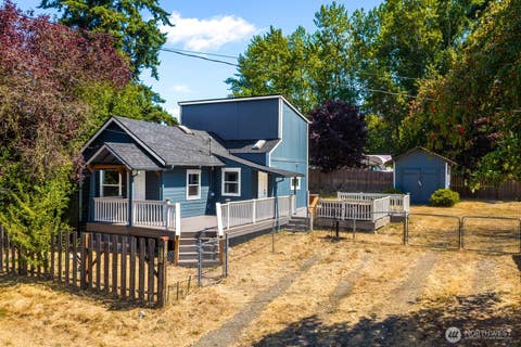 Photo of 9807 Park Avenue S, Tacoma, WA 98444 (MLS # 2537658)