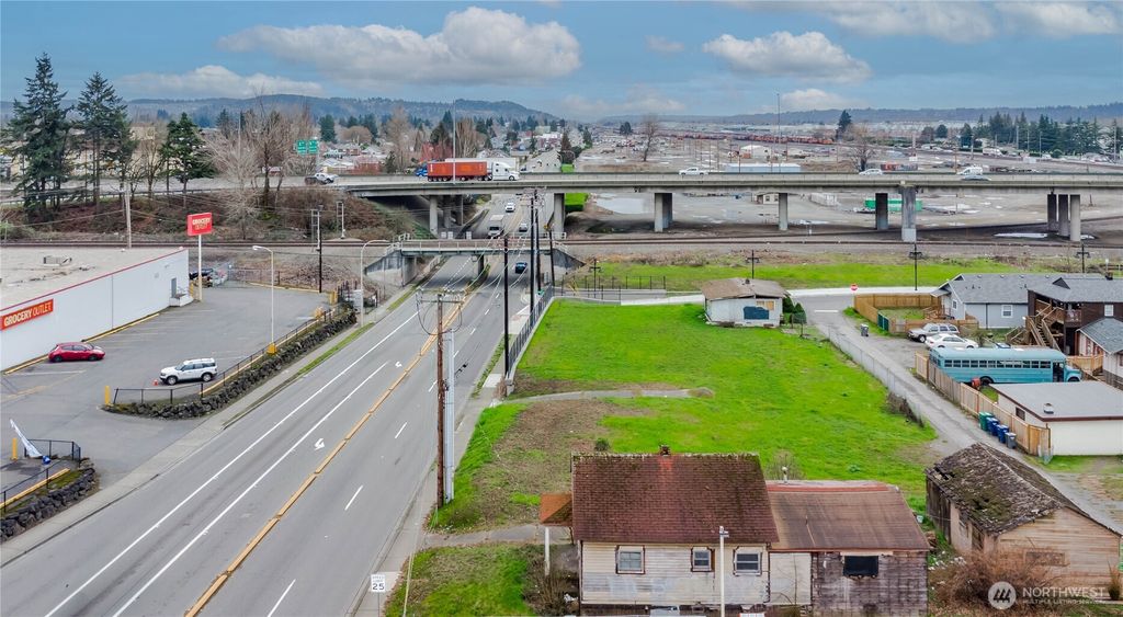 Photo of 311 A Street SE, Auburn, WA 98002 (MLS # 2495295)