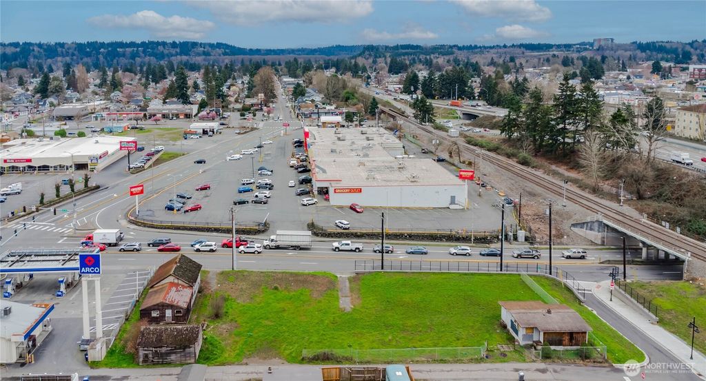 Photo of 311 A Street SE, Auburn, WA 98002 (MLS # 2495295)