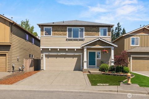 Photo of 24070 SE 262nd Street, Maple Valley, WA 98038 (MLS # 2533905)