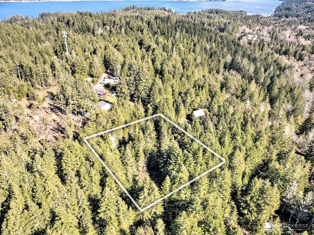 Photo of 131 E Skyview Drive, Union, WA 98592 (MLS # 2490609)