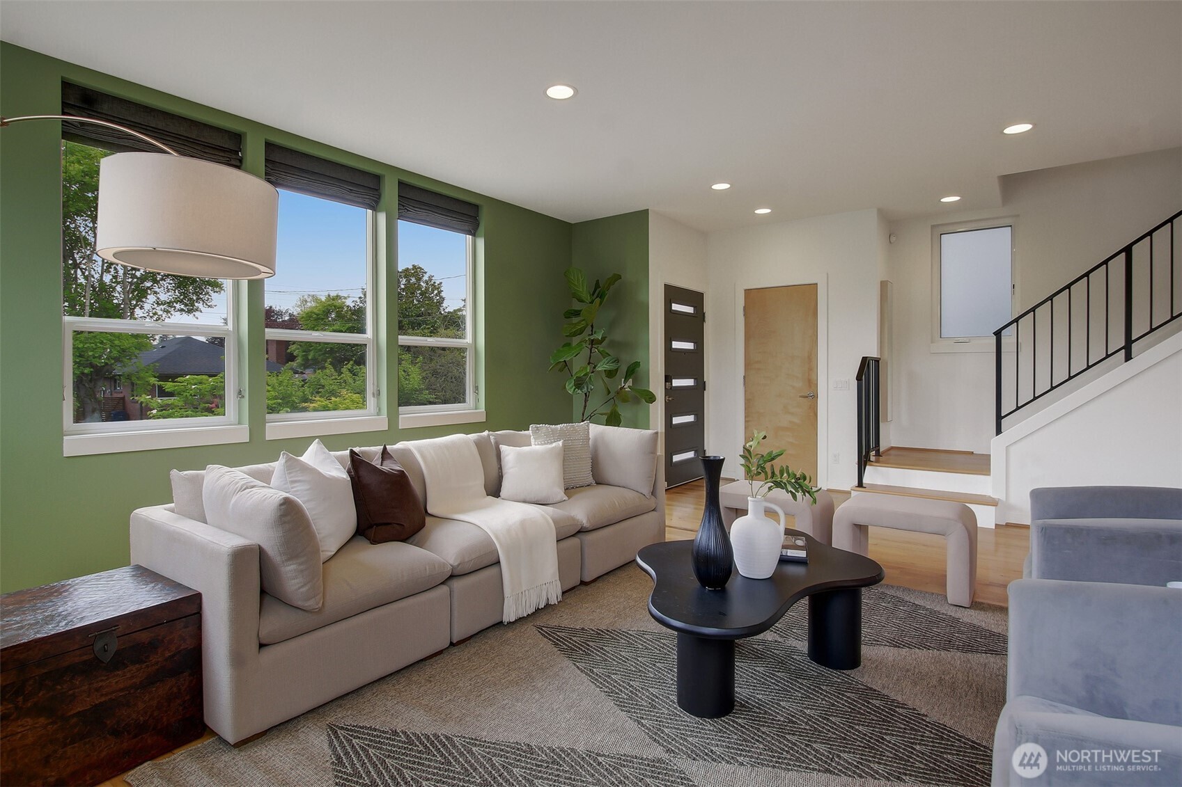 800 NW 57th Street