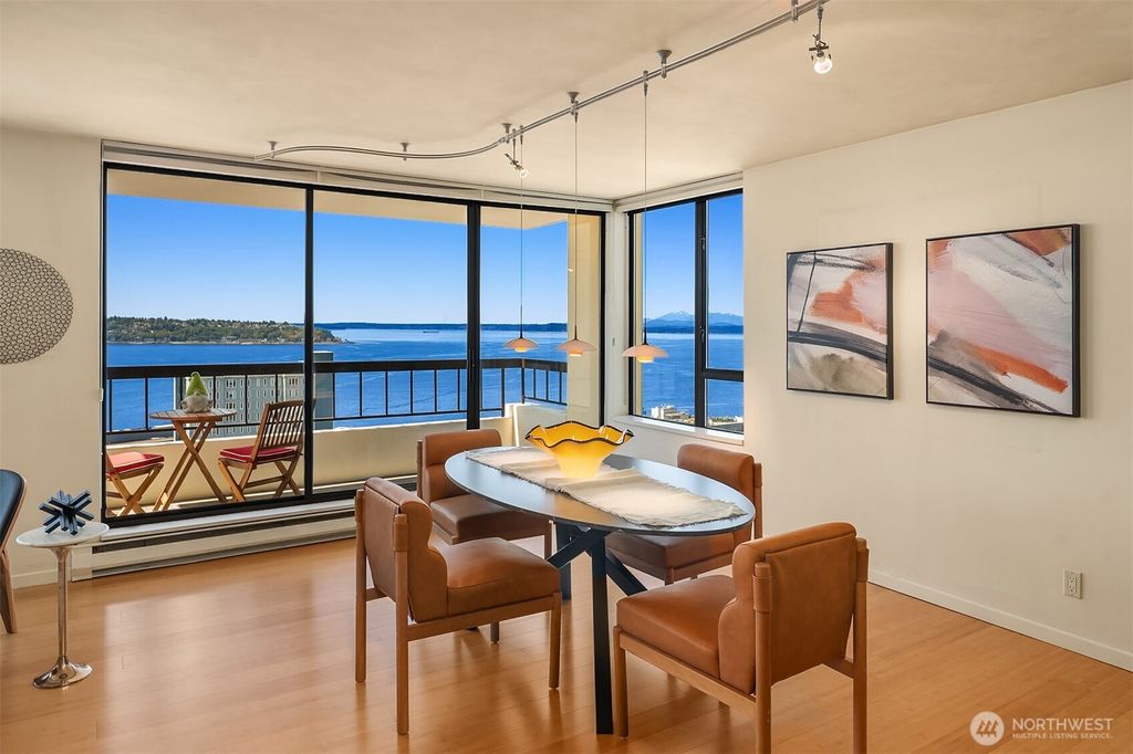 Photo of 2201 3rd Avenue #2003, Seattle, WA 98121 (MLS # 2441766)