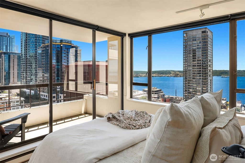 Photo of 2201 3rd Avenue #2003, Seattle, WA 98121 (MLS # 2441766)