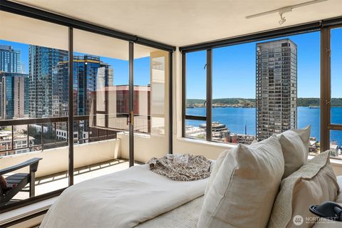 Photo of 2201 3rd Avenue #2003, Seattle, WA 98121 (MLS # 2441766)