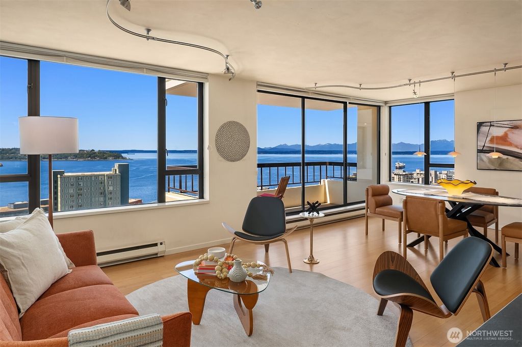 Photo of 2201 3rd Avenue #2003, Seattle, WA 98121 (MLS # 2441766)