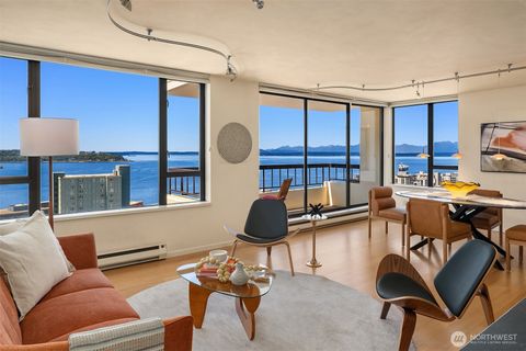 Photo of 2201 3rd Avenue #2003, Seattle, WA 98121 (MLS # 2441766)