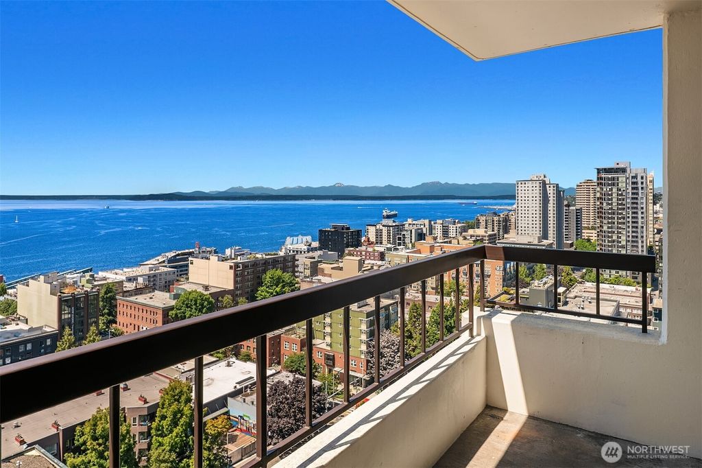 Photo of 2201 3rd Avenue #2003, Seattle, WA 98121 (MLS # 2441766)