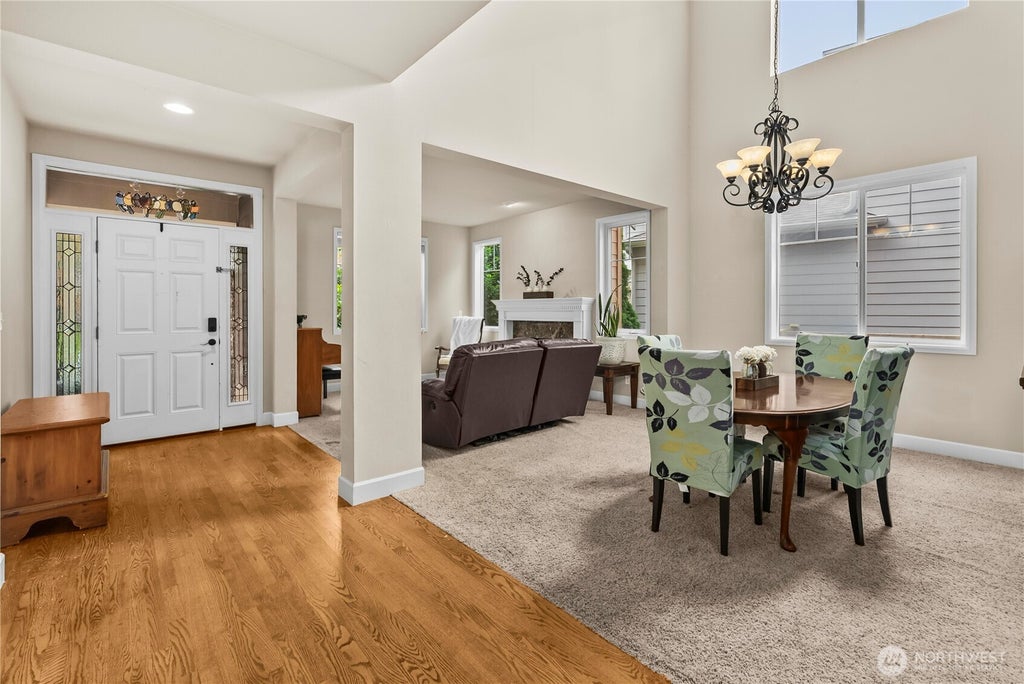 Photo of 8610 Leitz Avenue SE, Snoqualmie, WA 98065 (MLS # 2584002)