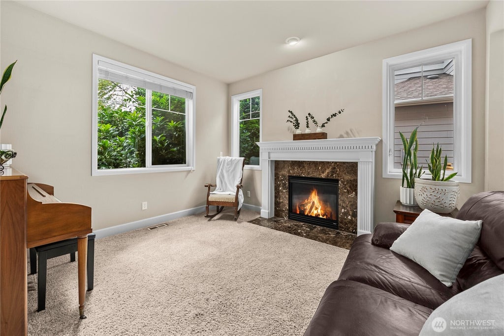 Photo of 8610 Leitz Avenue SE, Snoqualmie, WA 98065 (MLS # 2584002)
