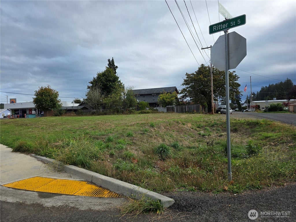 Photo of 198 S Ritter Street #4, Tenino, WA 98589 (MLS # 2591056)