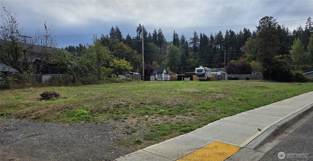 Photo of 198 S Ritter Street #4, Tenino, WA 98589 (MLS # 2591056)