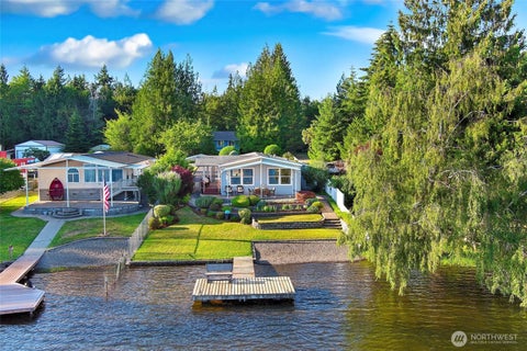 Photo of 90 SE Crescent Drive, Shelton, WA 98584 (MLS # 2547631)
