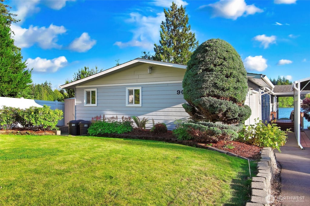 Photo of 90 SE Crescent Drive, Shelton, WA 98584 (MLS # 2547631)