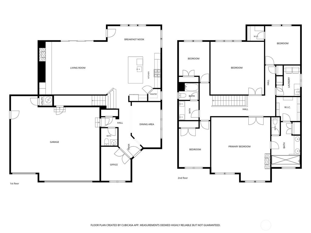 Photo of 8213 172nd Avenue E, Sumner, WA 98390 (MLS # 2586058)