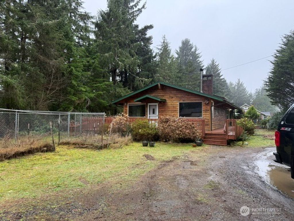 Photo of 2002 200th Lane, Ocean Park, WA 98640 (MLS # 2467917)