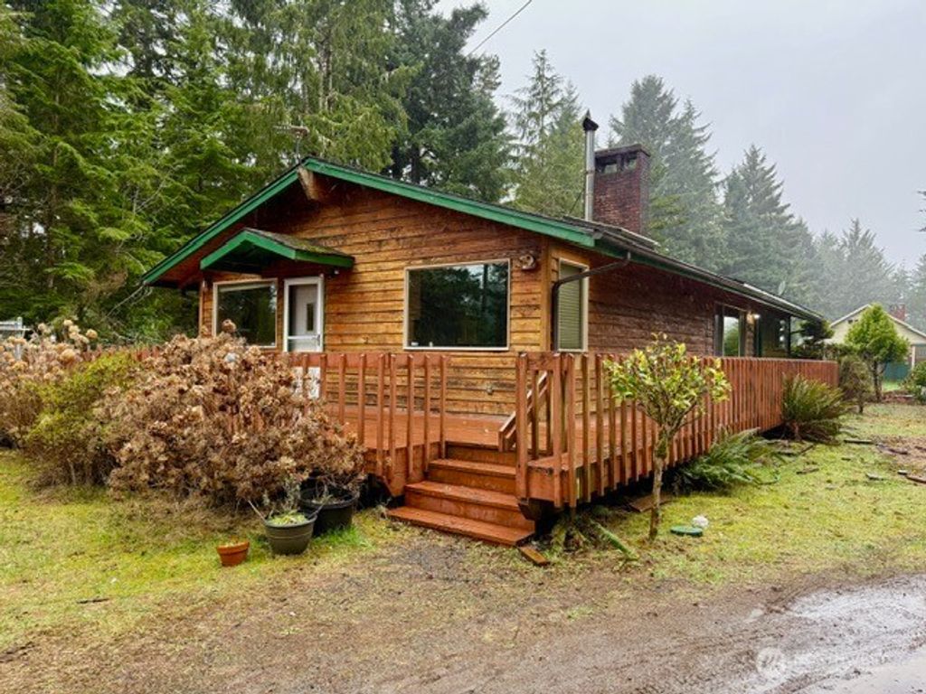 Photo of 2002 200th Lane, Ocean Park, WA 98640 (MLS # 2467917)