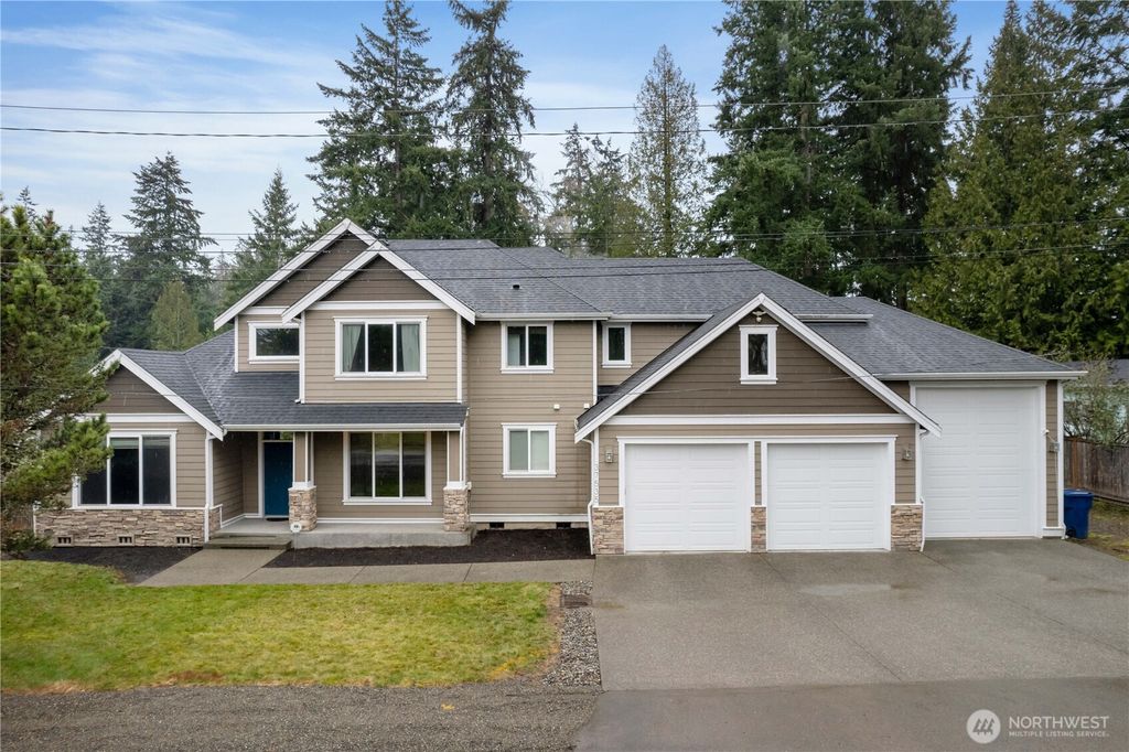 Photo of 37535 48th Avenue S, Auburn, WA 98001 (MLS # 2338984)