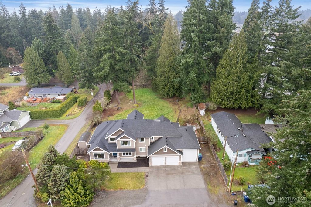Photo of 37535 48th Avenue S, Auburn, WA 98001 (MLS # 2338984)