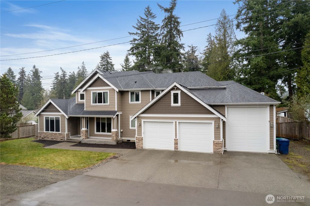 Photo of 37535 48th Avenue S, Auburn, WA 98001 (MLS # 2338984)