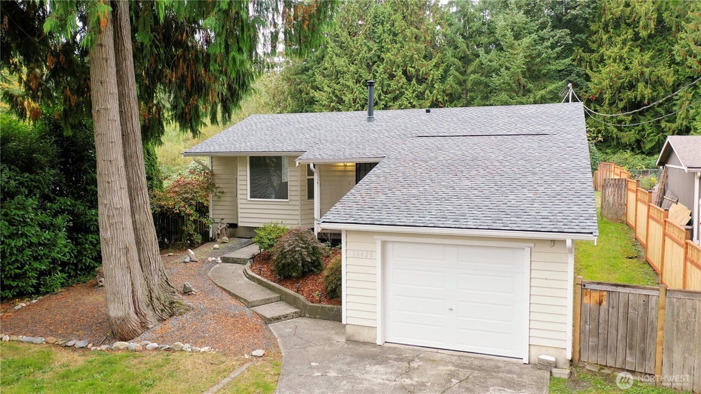 Photo of 16420 W Lake Goodwin Road, Stanwood, WA 98292 (MLS # 2559846)