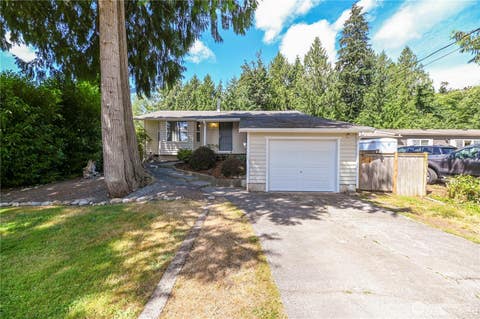 Photo of 16420 W Lake Goodwin Road, Stanwood, WA 98292 (MLS # 2559846)